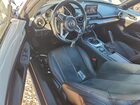 2018 Mazda Mx-5 Miata Grand Touring Серебряный vin: JM1NDAM71J0200717