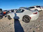 2018 Mazda Mx-5 Miata Grand Touring Серебряный vin: JM1NDAM71J0200717