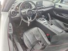 2019 Mazda Mx-5 Miata Grand Touring Серый vin: JM1NDAM71K0300091
