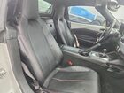 2019 Mazda Mx-5 Miata Grand Touring Серый vin: JM1NDAM71K0300091