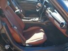 2019 Mazda Mx-5 Miata Grand Touring Черный vin: JM1NDAM71K0308997