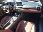 2019 Mazda Mx-5 Miata Grand Touring Черный vin: JM1NDAM71K0308997