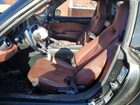 2019 Mazda Mx-5 Miata Grand Touring Черный vin: JM1NDAM71K0308997