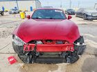 2022 Mazda Mx-5 Miata Grand Touring Red vin: JM1NDAM71N0501719