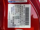 2022 Mazda Mx-5 Miata Grand Touring Red vin: JM1NDAM71N0501719