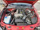 2022 Mazda Mx-5 Miata Grand Touring Red vin: JM1NDAM71N0501719