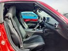 2022 Mazda Mx-5 Miata Grand Touring Red vin: JM1NDAM71N0501719