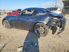 2022 Mazda Mx-5 Miata Grand Touring Серый vin: JM1NDAM72N0503902