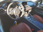 2022 Mazda Mx-5 Miata Grand Touring Серый vin: JM1NDAM72N0503902