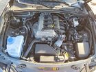 2022 Mazda Mx-5 Miata Grand Touring Серый vin: JM1NDAM72N0503902