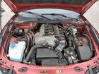 2017 Mazda Mx-5 Miata Grand Touring Maroon vin: JM1NDAM73H0103786
