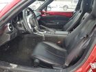 2019 Mazda Mx-5 Miata Grand Touring Красный vin: JM1NDAM73K0303123