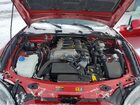 2019 Mazda Mx-5 Miata Grand Touring Красный vin: JM1NDAM73K0303123