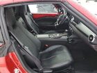 2019 Mazda Mx-5 Miata Grand Touring Красный vin: JM1NDAM73K0303123