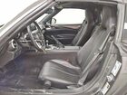2023 Mazda Mx-5 Miata Grand Touring Gray vin: JM1NDAM73P0550097
