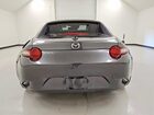 2023 Mazda Mx-5 Miata Grand Touring Gray vin: JM1NDAM73P0550097