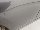 2023 Mazda Mx-5 Miata Grand Touring Gray vin: JM1NDAM73P0550097 Damage: Left Front Fender, Chipped, 3