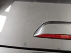 2023 Mazda Mx-5 Miata Grand Touring Gray vin: JM1NDAM73P0550097 Damage: Deck Lid, Heavy Scratch, 4 To 5 Inches