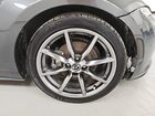 2023 Mazda Mx-5 Miata Grand Touring Gray vin: JM1NDAM73P0550097 Damage: Right Front Wheel, Curb Rash, 1/2 To 1 Inch