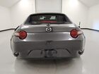 2023 Mazda Mx-5 Miata Grand Touring Gray vin: JM1NDAM73P0550097 Damage: Muffler, Missing, Replacement Required