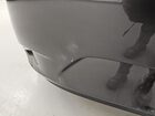 2023 Mazda Mx-5 Miata Grand Touring Gray vin: JM1NDAM73P0550097 Damage: Rear Bumper, Heavy Scratch, 3 To 4 Inches