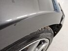 2023 Mazda Mx-5 Miata Grand Touring Gray vin: JM1NDAM73P0550097 Damage: Right Front Fender, Heavy Scratch, 1/2 To 1 Inch