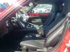 2022 Mazda Mx-5 Miata Grand Touring Red vin: JM1NDAM74N0508342