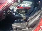 2022 Mazda Mx-5 Miata Grand Touring Red vin: JM1NDAM74N0508342