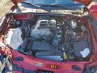 2020 Mazda Mx-5 Miata Grand Touring Красный vin: JM1NDAM75L0417593