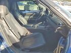 2018 Mazda Mx-5 Miata Grand Touring Черный vin: JM1NDAM77J0205940