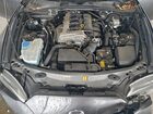 2019 Mazda Mx-5 Miata Grand Touring Серый vin: JM1NDAM78K0300038