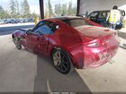 2019 Mazda Mx-5 Miata Rf Grand Touring Red vin: JM1NDAM78K0311685