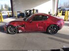 2019 Mazda Mx-5 Miata Rf Grand Touring Red vin: JM1NDAM78K0311685