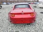 2024 Mazda Mx-5 Miata Grand Touring Красный vin: JM1NDAM78R0608854