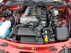 2024 Mazda Mx-5 Miata Grand Touring Красный vin: JM1NDAM78R0608854