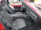 2025 Mazda Mx-5 Miata Rf Grand Touring Красный vin: JM1NDAM7XS0653204