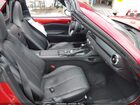 2025 Mazda Mx-5 Miata Rf Grand Touring Красный vin: JM1NDAM7XS0653204