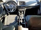 2016 Mazda Cx-5 Sport Угольный vin: JM3KE2BY1G0858006 2016 Mazda Cx-5 Sport Угольный vin: JM3KE2BY1G0858006
