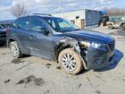 2016 Mazda Cx-5 Sport Угольный vin: JM3KE2BY1G0858006 2016 Mazda Cx-5 Sport Угольный vin: JM3KE2BY1G0858006