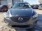 2016 Mazda Cx-5 Sport Угольный vin: JM3KE2BY1G0858006 2016 Mazda Cx-5 Sport Угольный vin: JM3KE2BY1G0858006