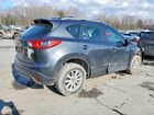 2016 Mazda Cx-5 Sport Угольный vin: JM3KE2BY1G0858006 2016 Mazda Cx-5 Sport Угольный vin: JM3KE2BY1G0858006