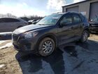2016 Mazda Cx-5 Sport Угольный vin: JM3KE2BY1G0858006 2016 Mazda Cx-5 Sport Угольный vin: JM3KE2BY1G0858006