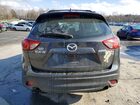 2016 Mazda Cx-5 Sport Угольный vin: JM3KE2BY1G0858006 2016 Mazda Cx-5 Sport Угольный vin: JM3KE2BY1G0858006