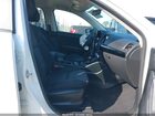 2016 Mazda Cx-5 Sport White vin: JM3KE2BY5G0867582