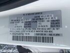 2016 Mazda Cx-5 Sport White vin: JM3KE2BY5G0867582