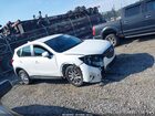 2016 Mazda Cx-5 Sport White vin: JM3KE2BY5G0867582