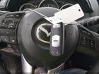 2016 Mazda Cx-5 Sport Серебряный vin: JM3KE2BY9G0661083