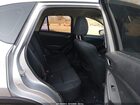 2016 Mazda Cx-5 Sport Серебряный vin: JM3KE2BY9G0661083