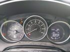 2016 Mazda Cx-5 Sport Серебряный vin: JM3KE2BY9G0661083