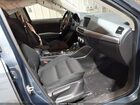 2016 Mazda Cx-5 Touring Light Blue vin: JM3KE2CY4G0899910